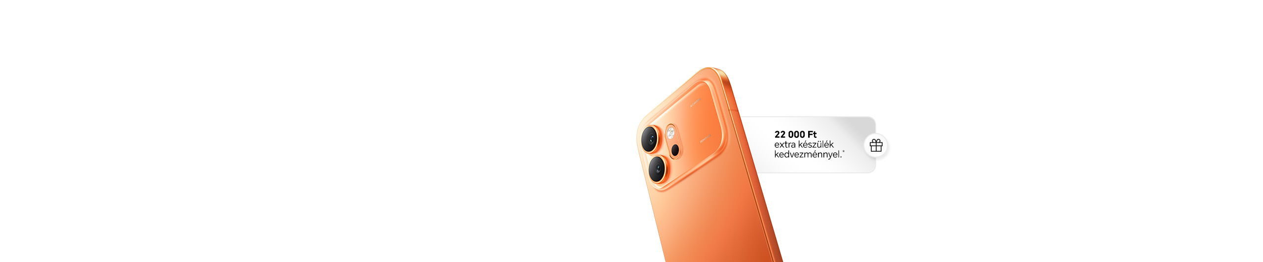 HONOR 600 5G | 200 MP kamera, AI képből videó 2.0 | IP68 & IP69 & IP69K Matt fémkeret | 6400mAh, akár 2,5 napos üzemidő | 22 000 Ft extra készülék kedvezménnyel | Megnézem