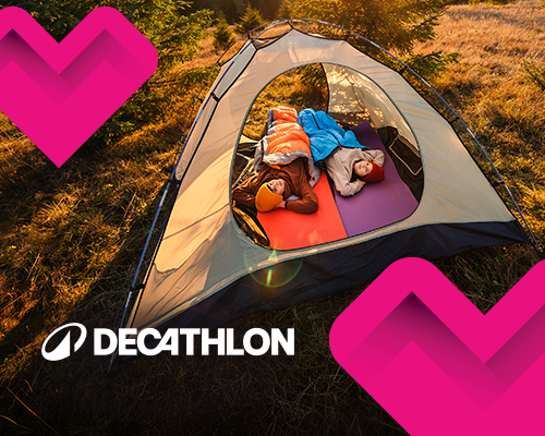 Decathlon