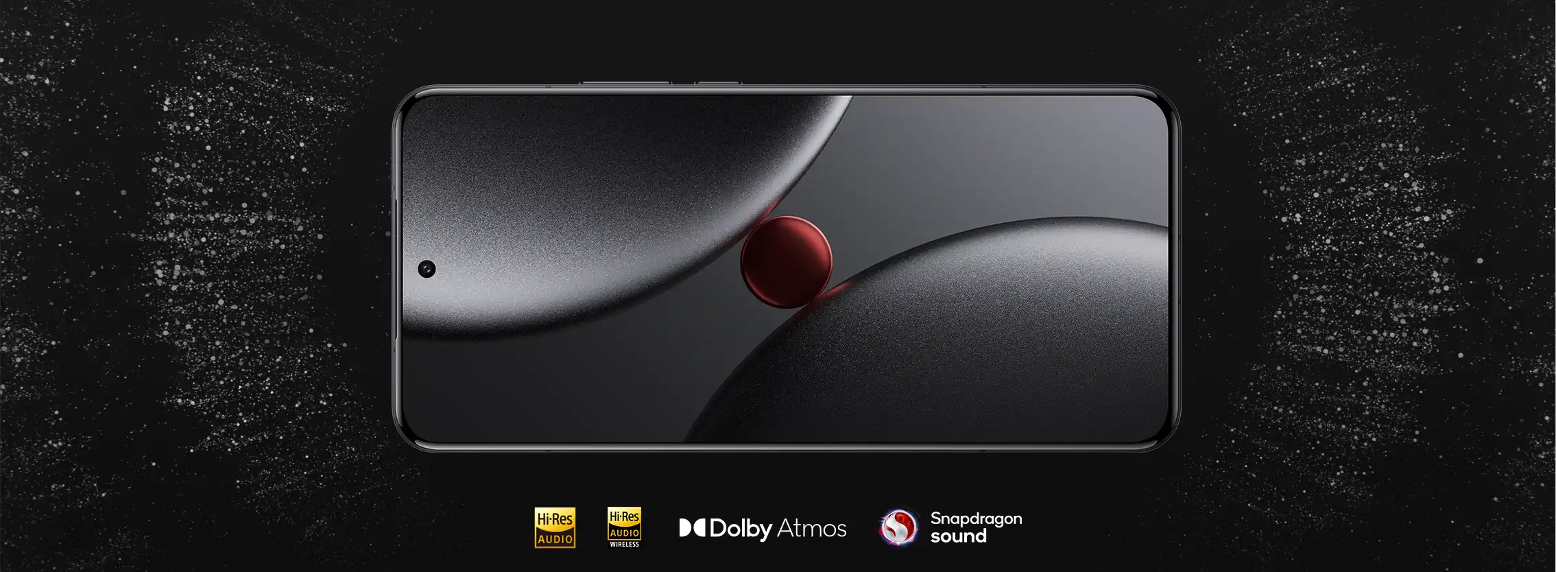 Audiovizuális élmény illusztráció