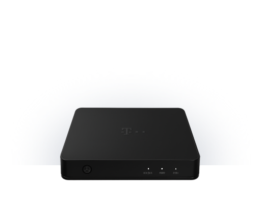 Telekom TV Smartbox