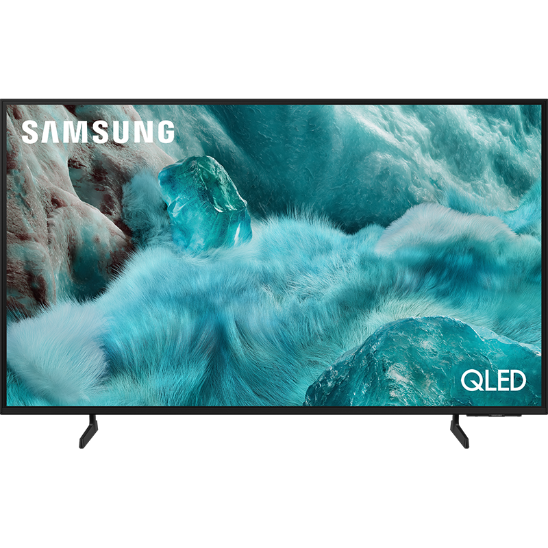 Samsung QE55Q7FAAUXXH 55 UHD 4K Smart QLED TV